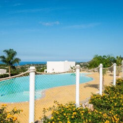 Villa Mendez Giardino degli Allori Villa Affitto Piscina Scopello Castellammare del Golfo