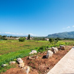 Villa Maguetta con piscina privata a Scopello